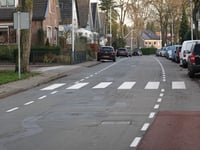Nedermeijer van Rosenthalweg via Benedendorpsweg