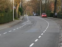 Nedermeijer van Rosenthalweg via Benedendorpsweg