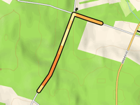 Jordmodervej da Ørbækgaard