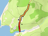 Josereuterberg via Gschwend