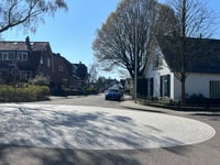 Joubertweg par Karel van Gelderlaan