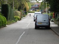 Joubertweg par Karel van Gelderlaan