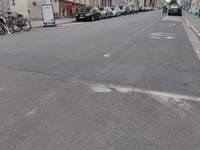 Jozef Plateaustraat from Gent