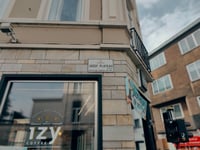 Jozef Plateaustraat da Gent