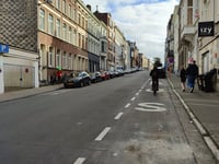 Jozef Plateaustraat da Gent