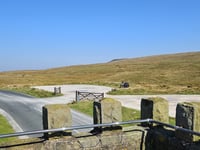 Jubilee Tower über Quernmore