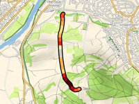 Judenberg da Schweinheim