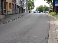 Judenstrasse über Olengraben