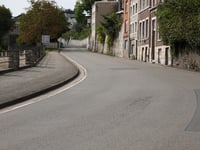 Judenstrasse über Olengraben