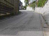 Judenstrasse über Olengraben
