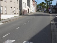 Judenstrasse über Haasberg