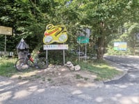 Przełęcz Jugowska von Pieszyce
