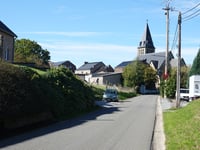 Julémont über Coronmeuse