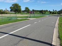 Julémont über Route de Mortier