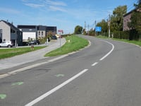 Julémont über Route de Mortier