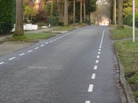 Julianaweg über Rosandeweg