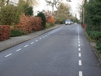 Julianaweg über Rosandeweg