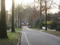 Julianaweg über Rosandeweg