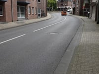Jülicher Strasse von Geilenkirchen