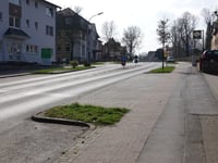 Jülicher Strasse von Hoengen