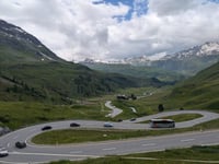 Col du Julier