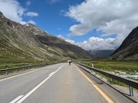 Col du Julier