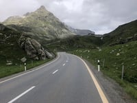 Col du Julier