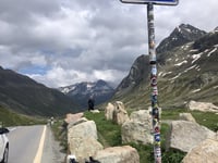 Col du Julier