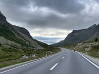 Julierpass
