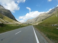 Julierpass