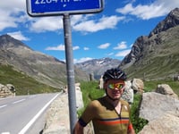 Julierpass
