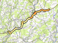 Côte du Jumilhac-le-Grand