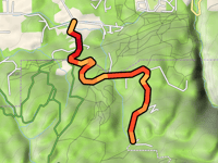 June Springs Road