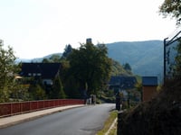 Jünkerwald from Klotten