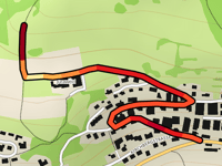 Juraweidstrasse