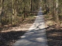 Jutberg über Imboslaan