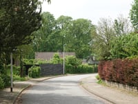 K.L.M.-straat via Parmentierstraat