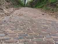 Kaagweg z Heemskerk