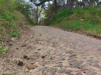 Kaagweg z Heemskerk