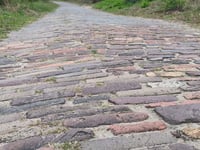 Kaagweg z Wijk aan Zee