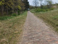 Kaagweg z Wijk aan Zee