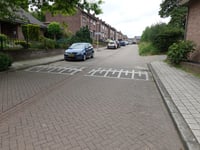 Kaalheide über Krichelbergsweg