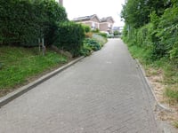 Kaalheide über Krichelbergsweg