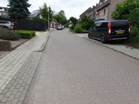 Kaalheide über Krichelbergsweg