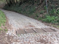 Kaalheidehof from Huldenberg