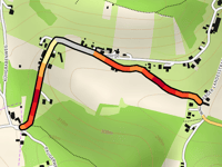 Kaargebirgeweg