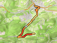 Kahle Pön von Usseln