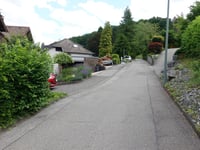 Kahlenberg via An den Fichten