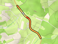 Kahlenberg z Betteldorf