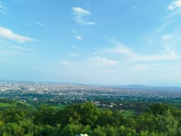 Kahlenberg von Grinzing